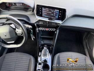 PEUGEOT 2008 usata, con Chiusura centralizzata
