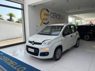 FIAT Panda 1.2 EasyPower tua da ?119,00