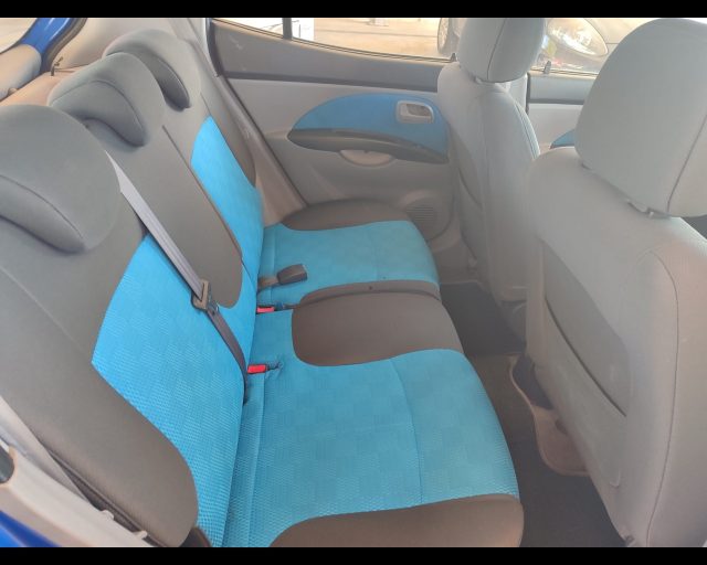 KIA Picanto usata 10