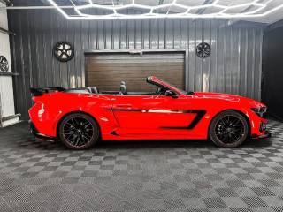 FORD Mustang usata, con Controllo trazione