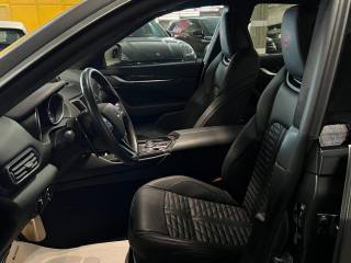 MASERATI Levante usata, con Climatizzatore