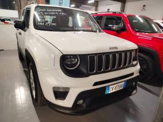 JEEP Renegade usata, con Airbag laterali