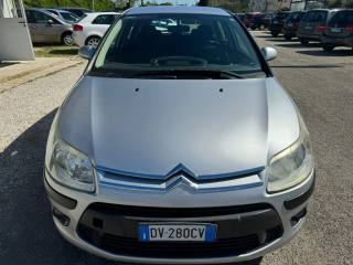 CITROEN C4 usata, con Airbag
