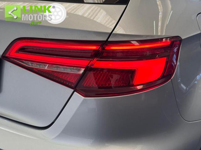 AUDI A3 usata, con Fari LED