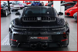 PORSCHE 992 usata, con Antifurto