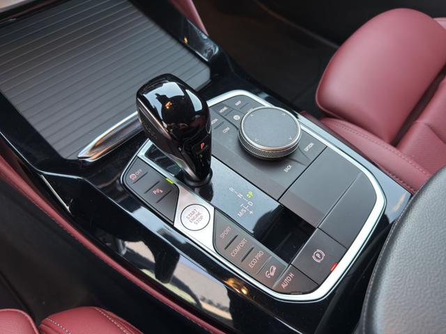 BMW X4 usata, con Controllo automatico clima