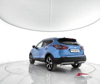 NISSAN Qashqai usata 3