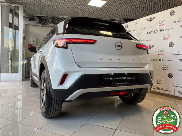 OPEL Mokka usata, con Apple CarPlay