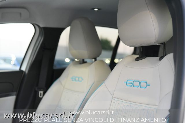 FIAT 600 usata 12