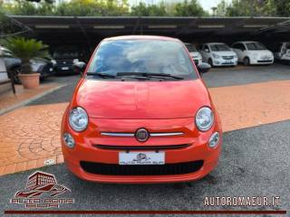 FIAT 500 usata, con Chiusura centralizzata