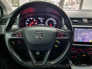 SEAT Ibiza usata, con Cronologia tagliandi