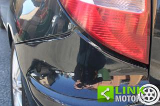 MERCEDES-BENZ A 150 usata, con Sedile posteriore sdoppiato