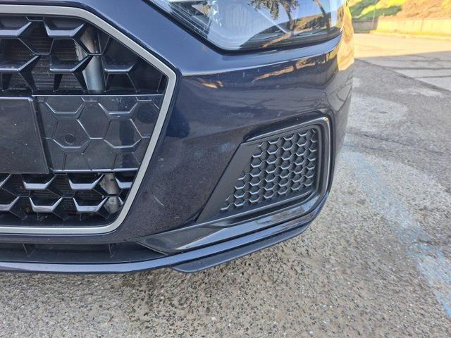 AUDI A1 usata, con Autoradio digitale