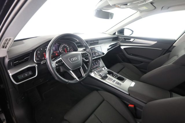AUDI A6 usata 1