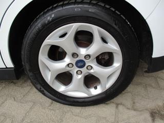 FORD C-Max usata, con Boardcomputer