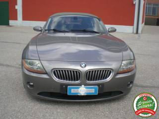 BMW Z4 usata, con Airbag Passeggero