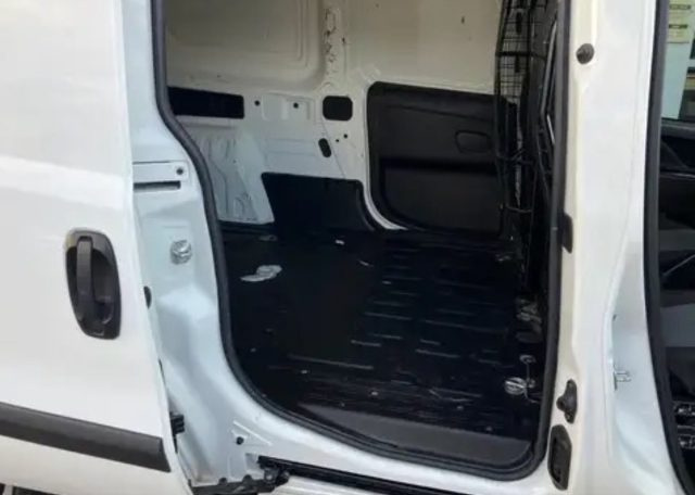 FIAT Doblo usata, con ESP