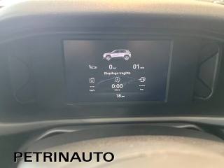JEEP Avenger usata, con Touch screen
