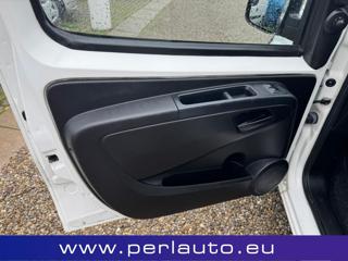 FIAT Fiorino usata, con Controllo trazione