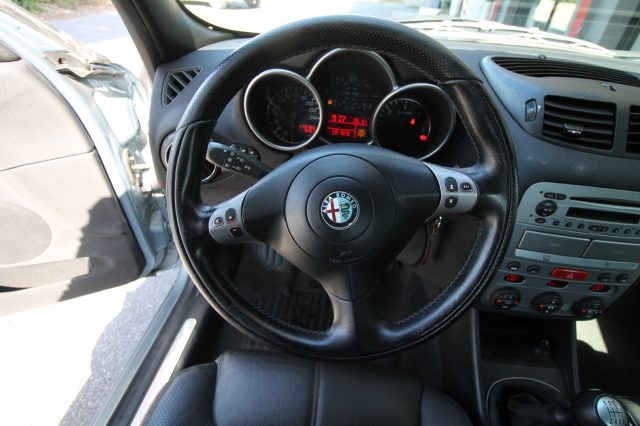 ALFA ROMEO 147 usata, con Airbag testa