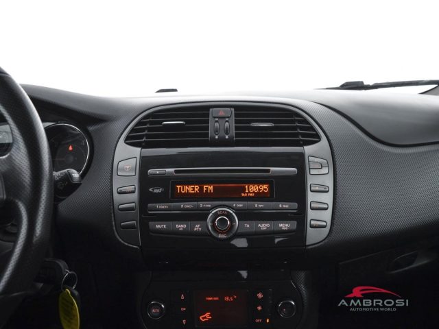 FIAT Bravo usata 14