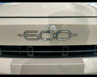 FIAT 600 usata 20