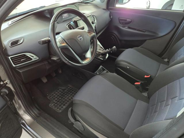 LANCIA Ypsilon usata, con Servosterzo