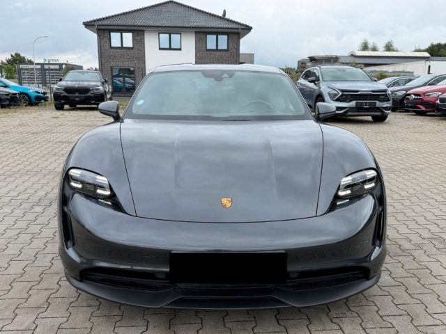 PORSCHE Taycan usata, con Airbag