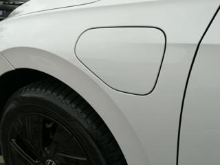 VOLKSWAGEN Golf usata, con Leve al volante