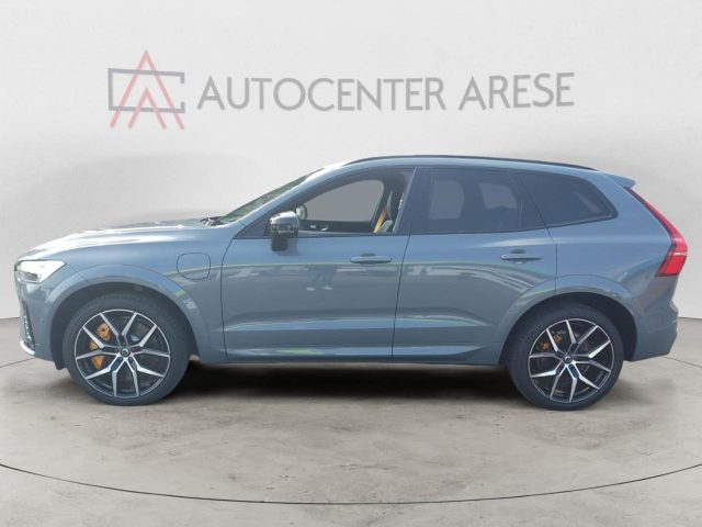 VOLVO XC60 usata, con Airbag