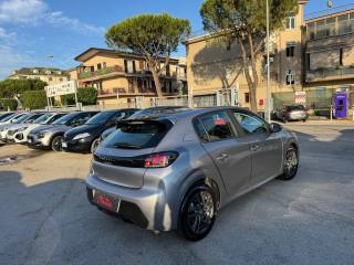 PEUGEOT 208 usata, con Antifurto