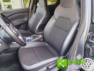 NISSAN Juke usata, con Antifurto