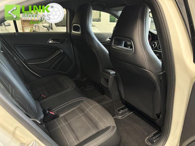MERCEDES-BENZ A 180 usata 24