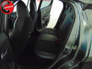 NISSAN Juke usata, con Antifurto