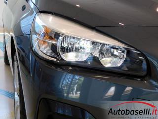 BMW 225 usata, con Start/Stop Automatico