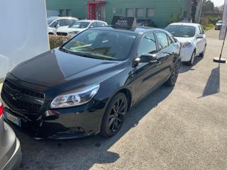 CHEVROLET Malibu 2.0L Diesel AT LTZ