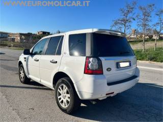 LAND ROVER Freelander usata, con Climatizzatore