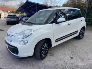 FIAT 500L usata, con Airbag laterali