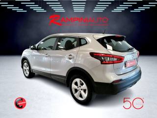 NISSAN Qashqai usata 11