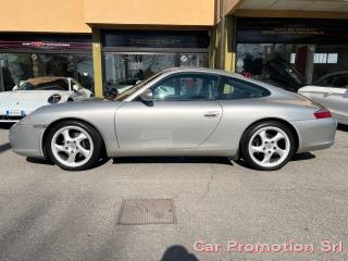 PORSCHE 911 usata, con Airbag