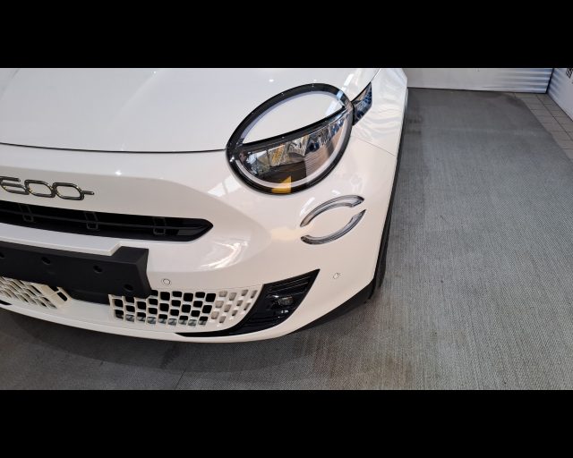 FIAT 600 usata 30
