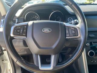 LAND ROVER Discovery Sport usata, con ESP