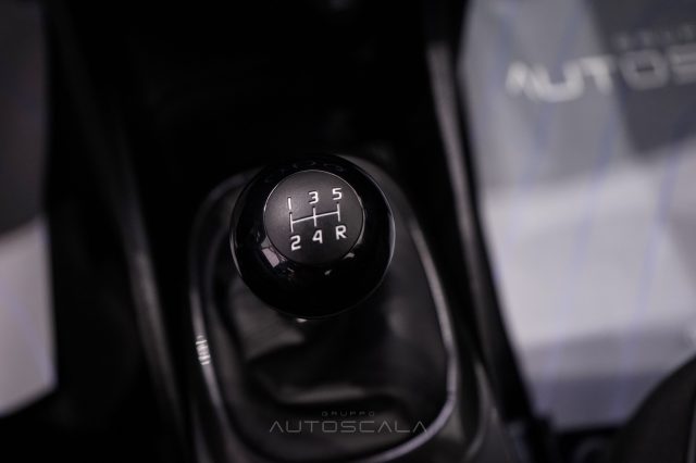 FIAT 500X usata, con Touch screen