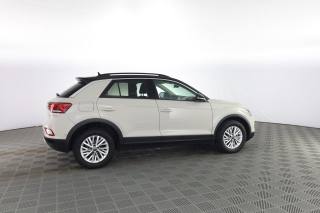 VOLKSWAGEN T-Roc usata 2
