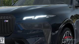 BMW M6 usata 5