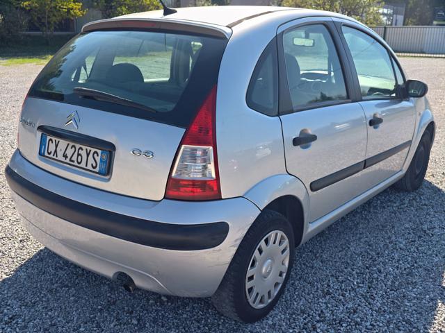 CITROEN C3 usata, con Airbag Passeggero