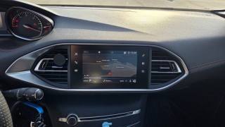 PEUGEOT 308 usata, con Vivavoce