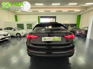 AUDI RS Q3 usata, con Airbag Passeggero