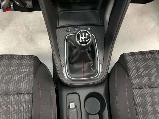 MG ZS usata, con Servosterzo