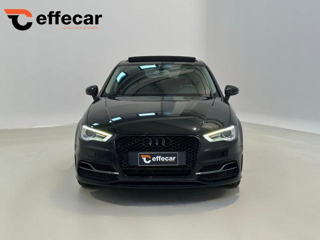 AUDI A3 usata, con Airbag